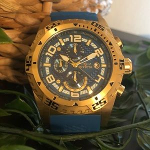 Invicta Watch